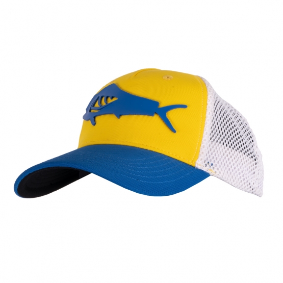 Mahi Mahi Seabreeze Cap